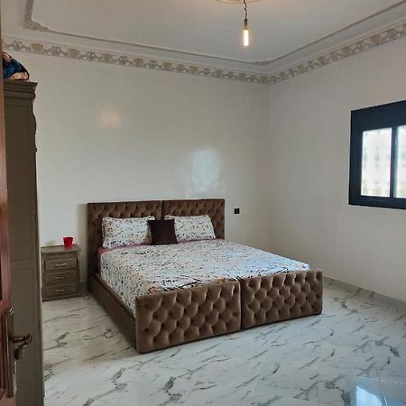 Studio Neuf Proprete Et Hygiene Irreprochable Proche Des Bus Ctm - 4 Em Etage Face Terrasse Танжер Екстериор снимка