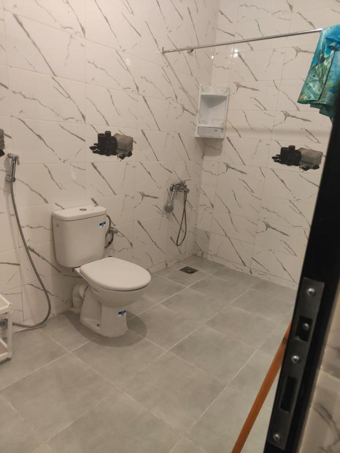 Studio Neuf Proprete Et Hygiene Irreprochable Proche Des Bus Ctm - 4 Em Etage Face Terrasse Танжер Екстериор снимка